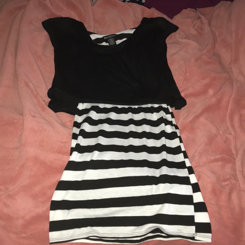 mini dress